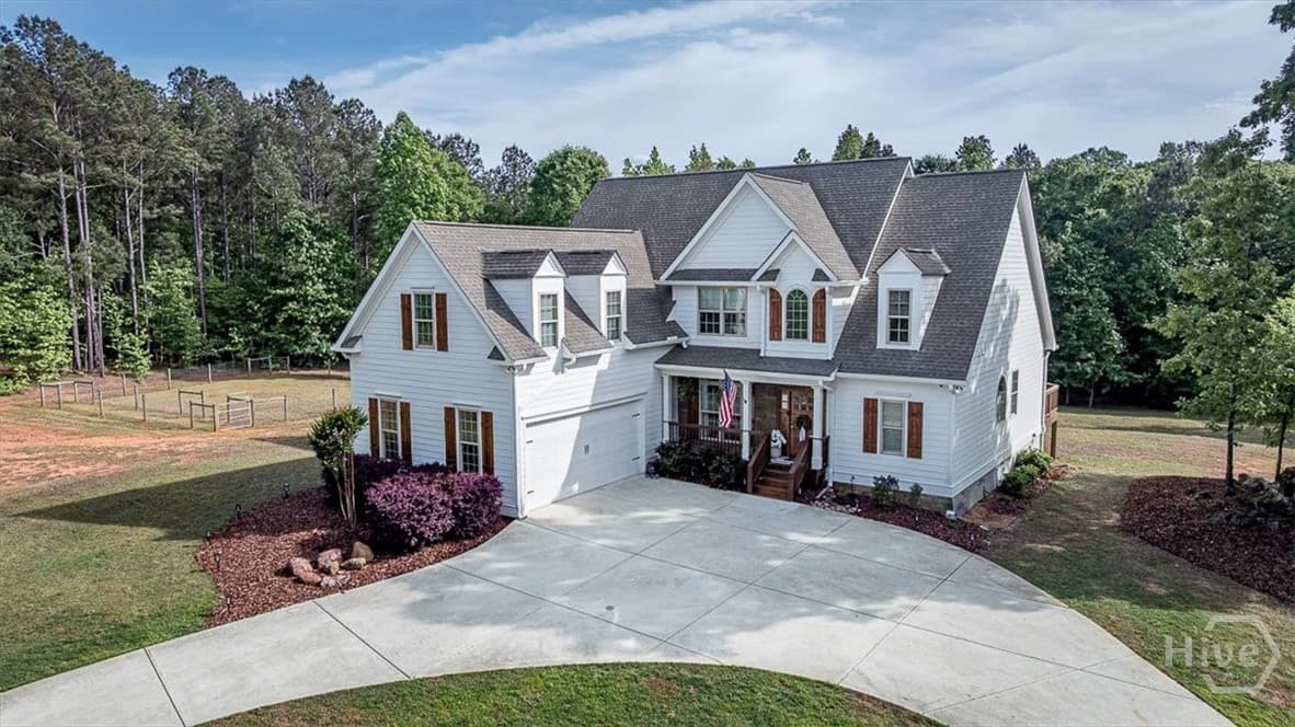3093 Surry Ridge Drive