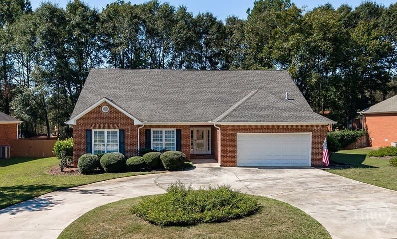 850 Saint Ives Lane - Photo 1
