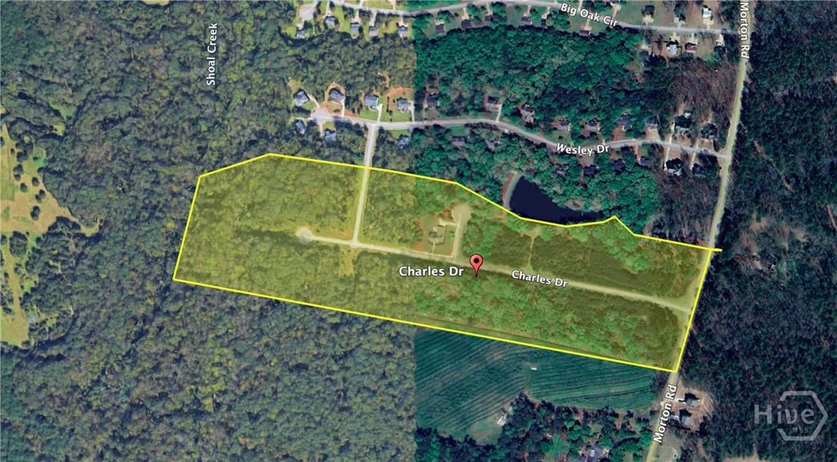 455 Charles Dr Lot 5