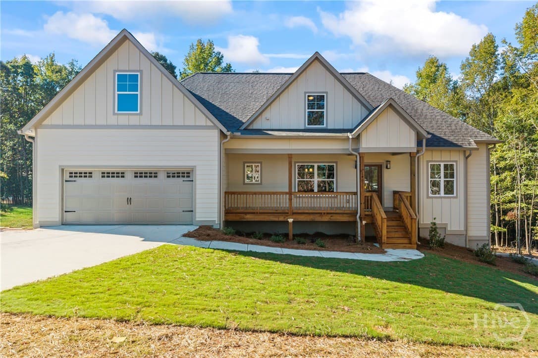 1907 Hoods Mill Rd lot 1 - Photo 1