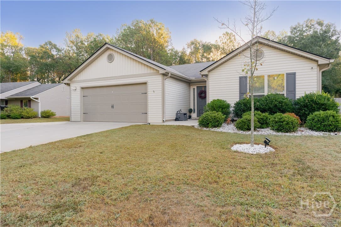 773 Shoal Creek Road - Photo 1