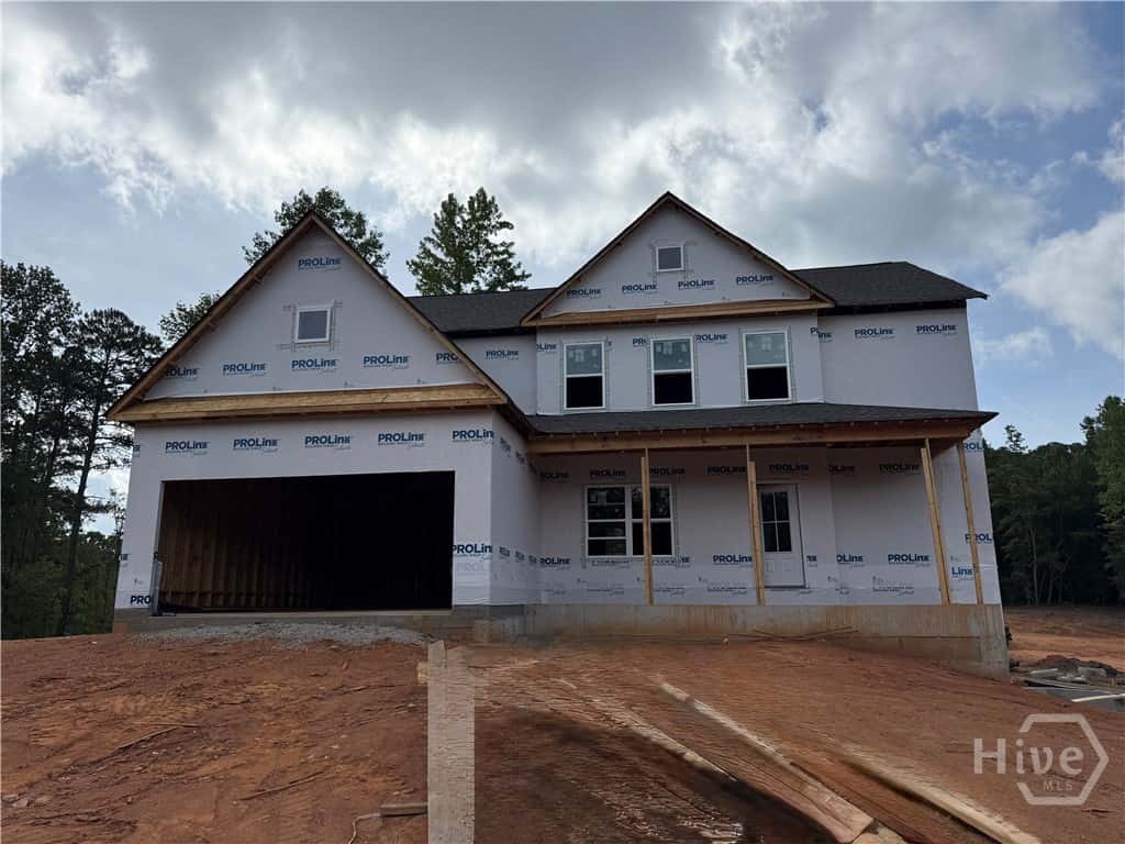 1095 Tupelo Lane
