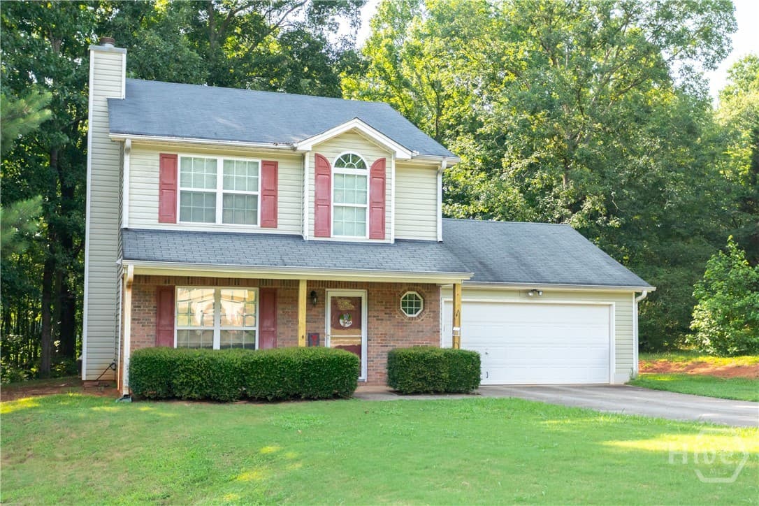1537 Cardinal Lane