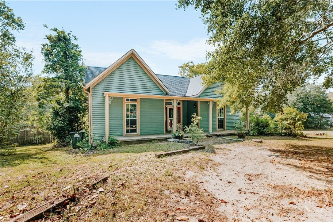 135 Dupree Street - Photo 1