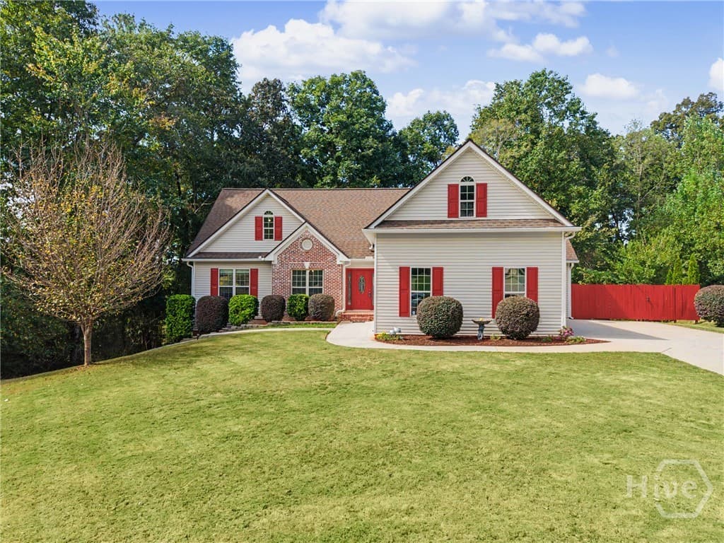 554 Jefferson Walk Circle