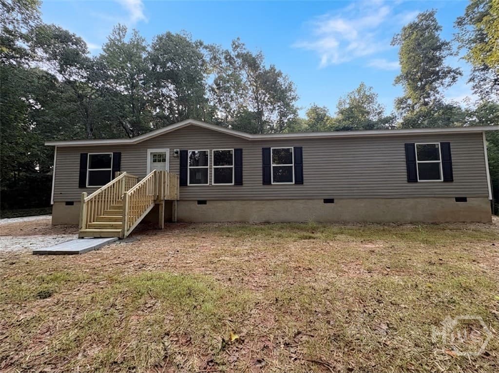 1020 Neal Road