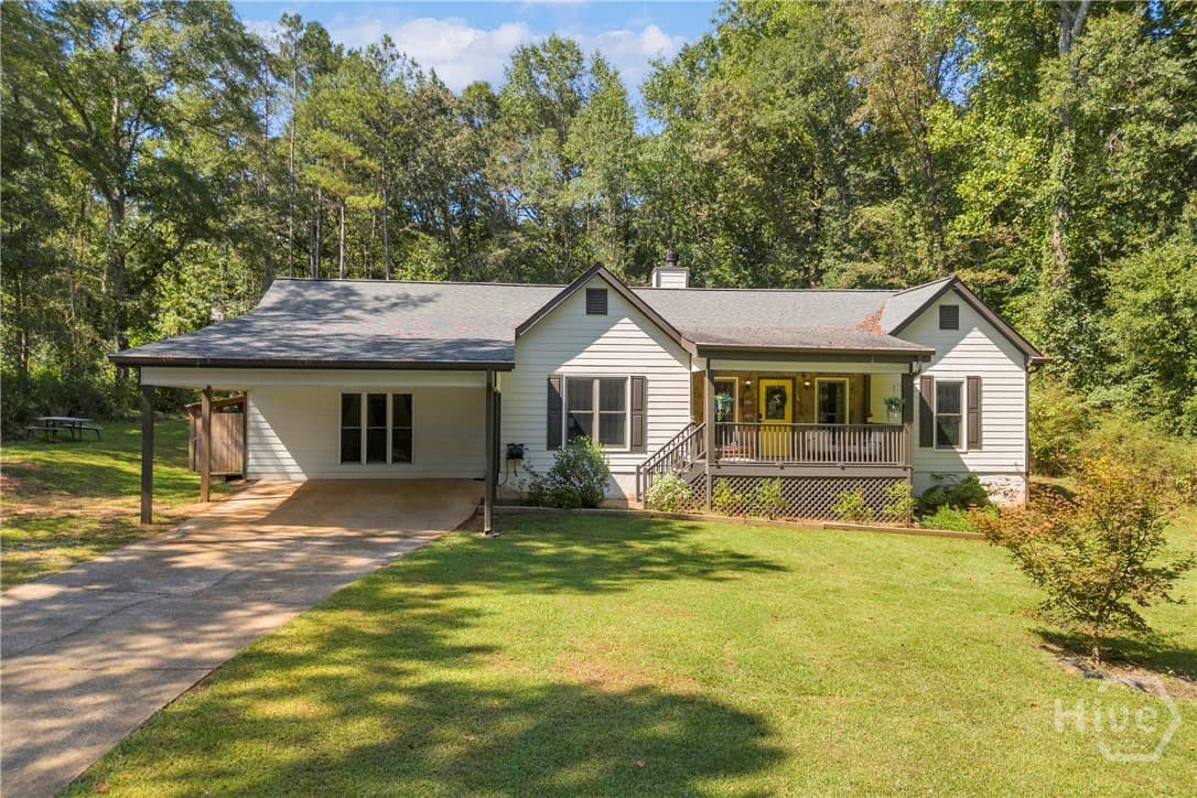 456 Brown Bridge Road