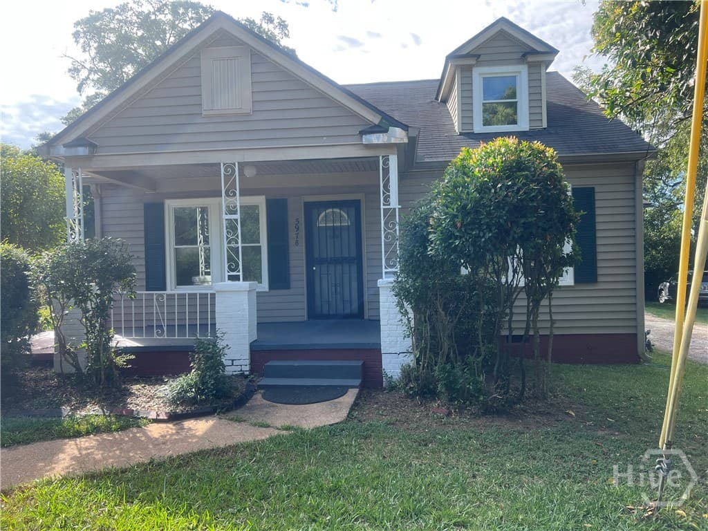 597 Dearing Street - Photo 1