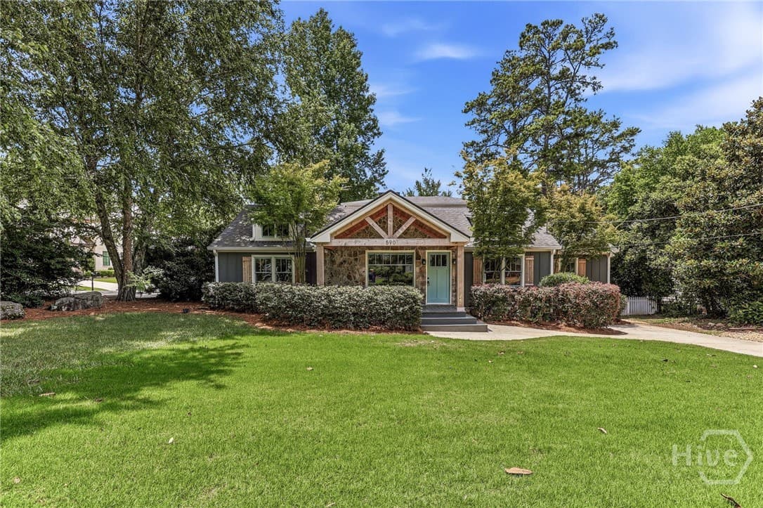 590 McWhorter Drive