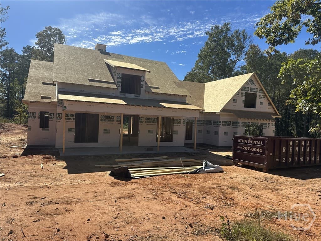 1204 Spratlin Mill Drive - Photo 1