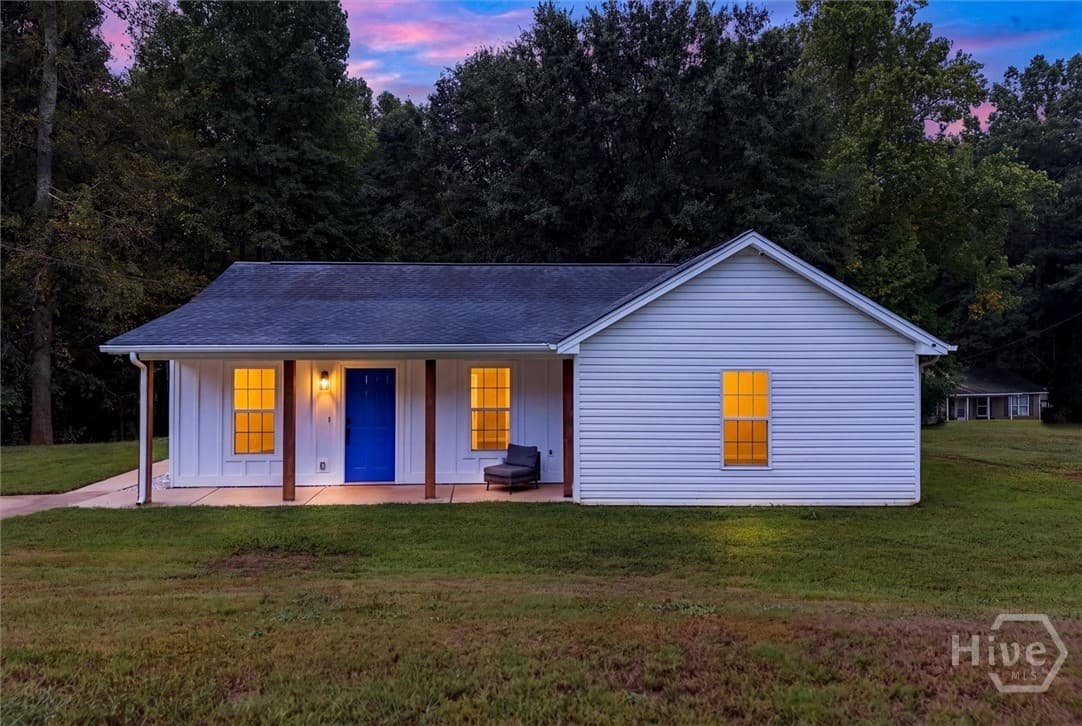 532 Dixie Red Avenue - Photo 1