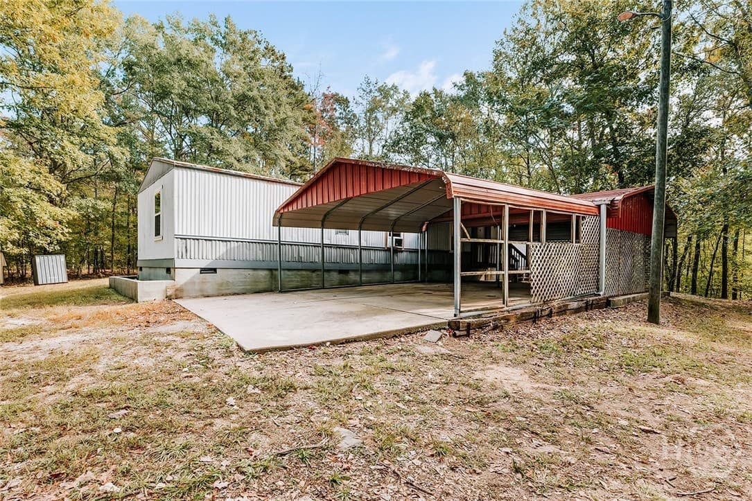 1198 Elberton Road - Photo 1