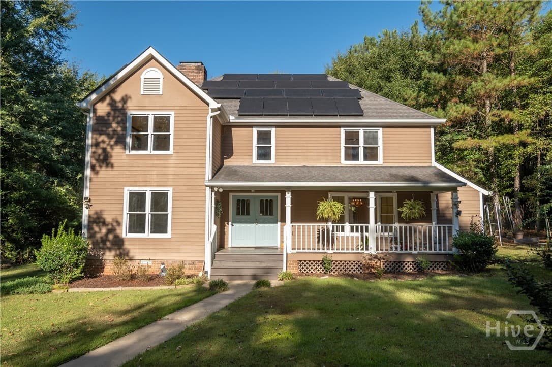 175 Windfall Drive