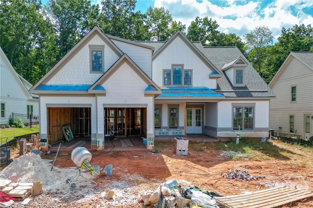 467 Lake Vista Drive - Photo 1