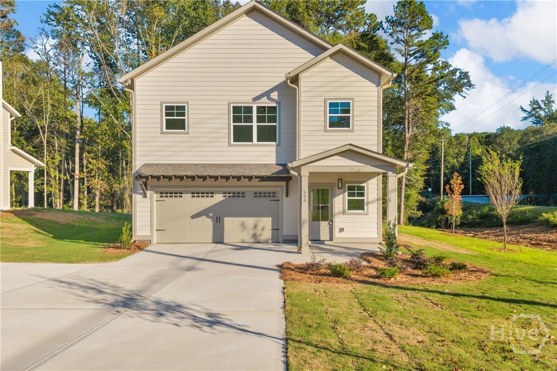 554 Hospital Road lot 6 - Photo 1
