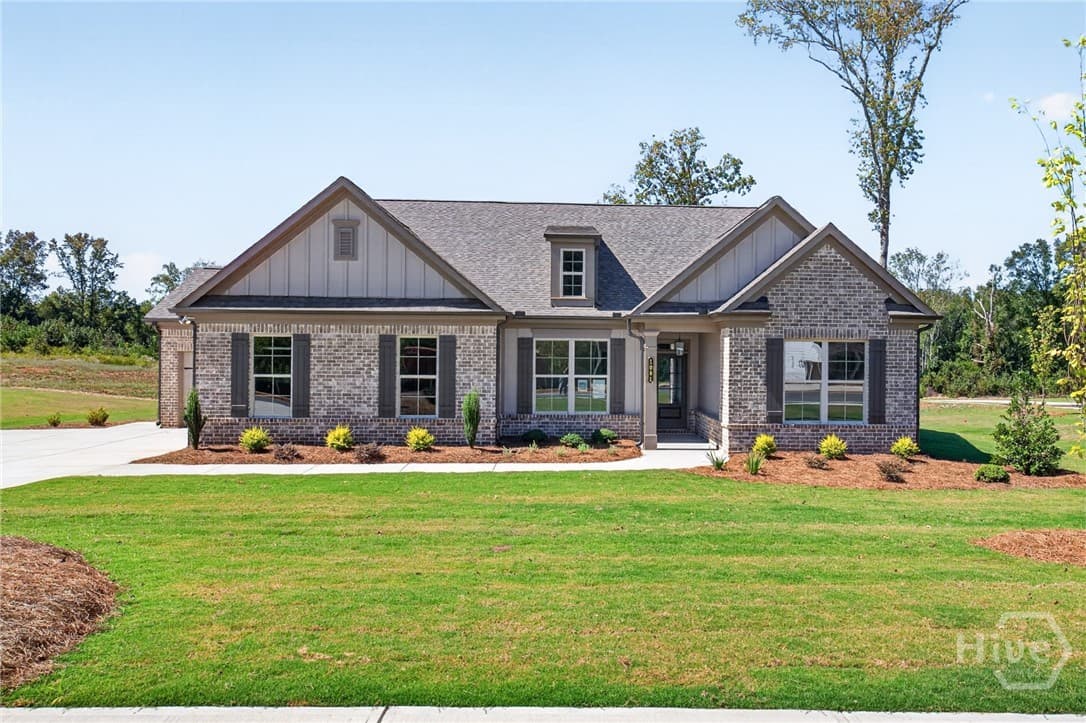 1081 Windy Hill Road
