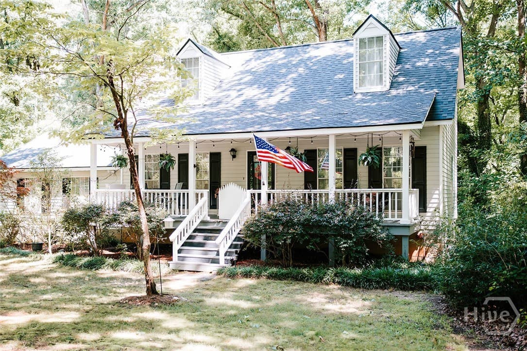 441 Eller Road