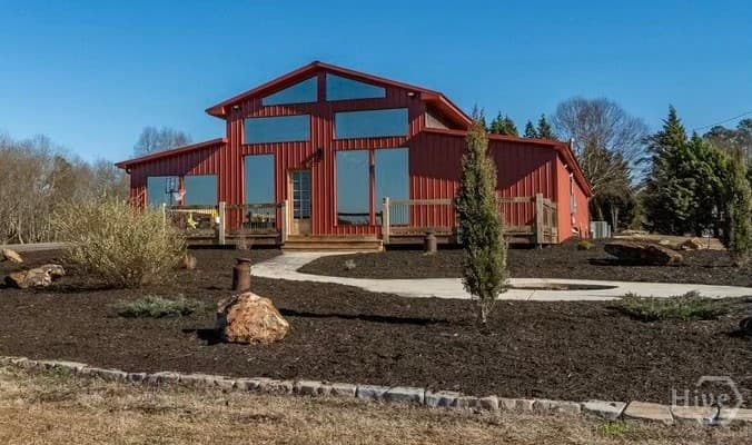 284 Snow Farm Road - Photo 1