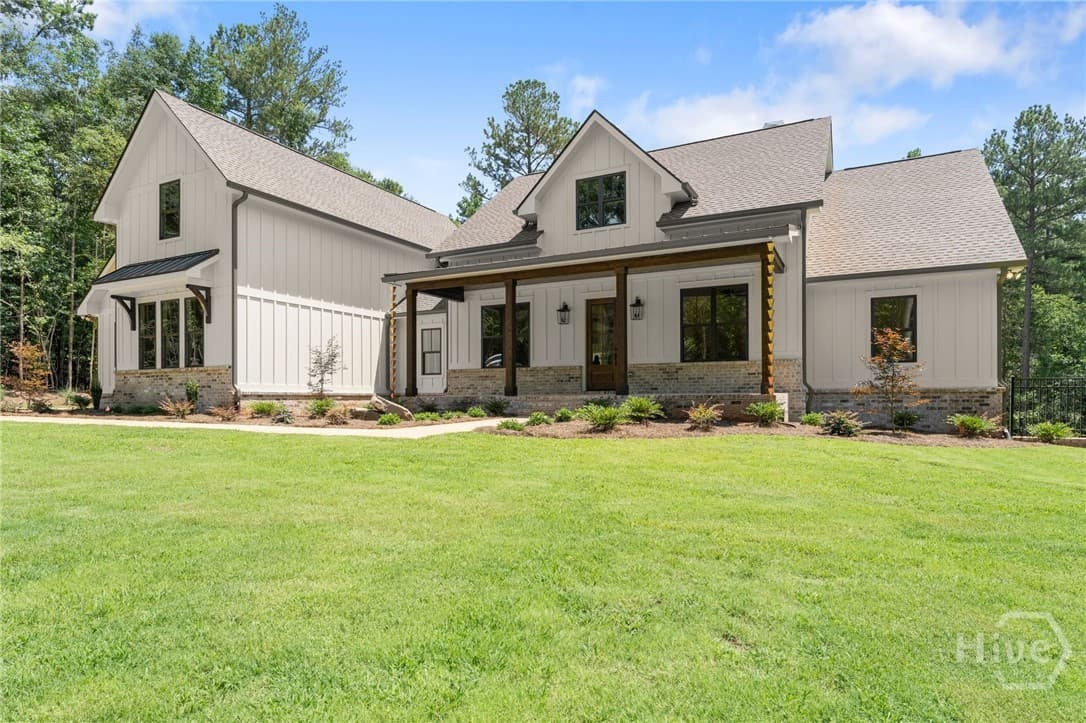 305 Harmony Gates Drive