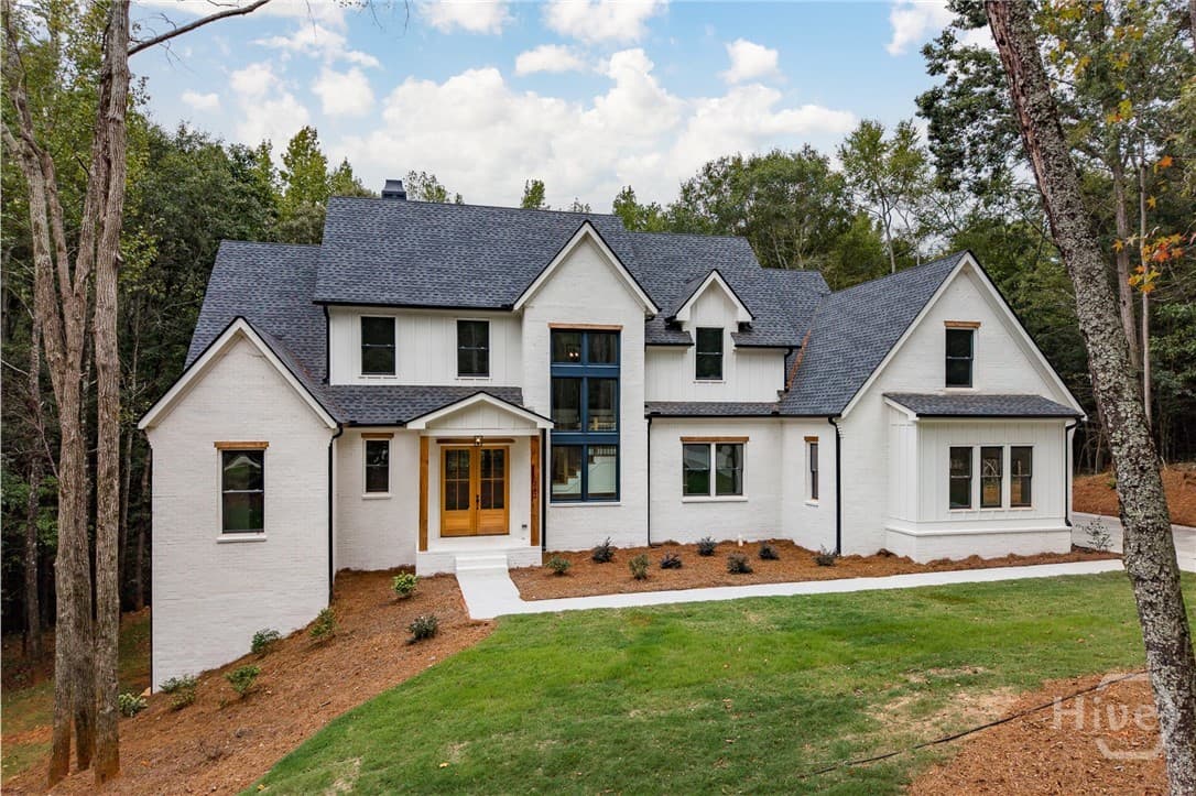 242 Carriage Avenue