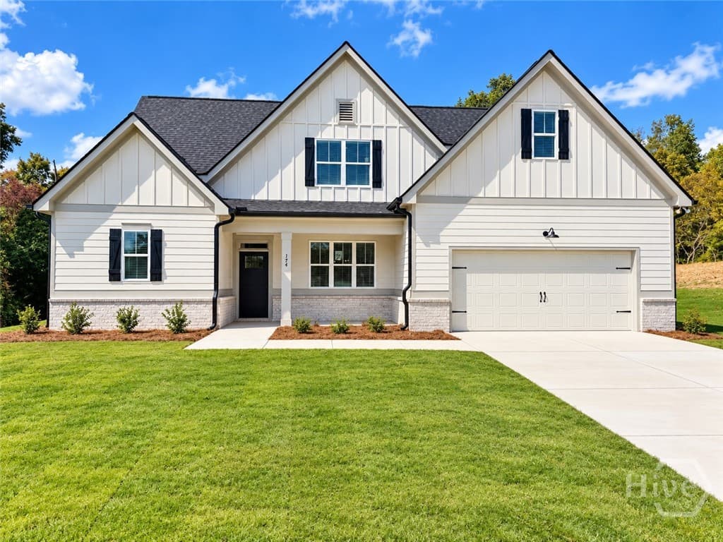 174 Eagles Crest Drive - Photo 1