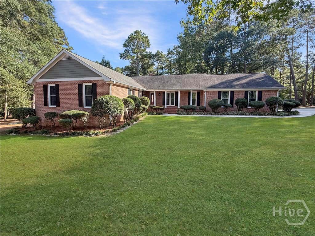 161 Lanier Lane
