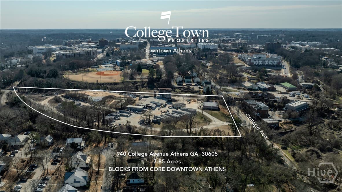 940 College Avenue - Photo 1