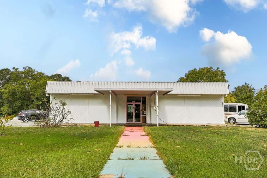 1001 Winterville Road