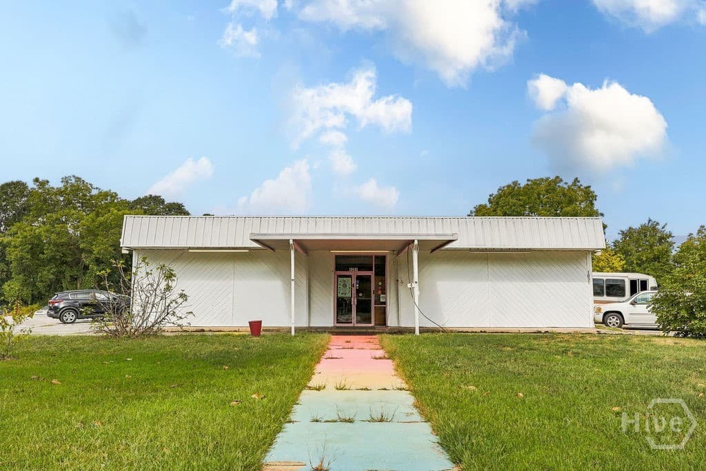 1001 Winterville Road - Photo 1