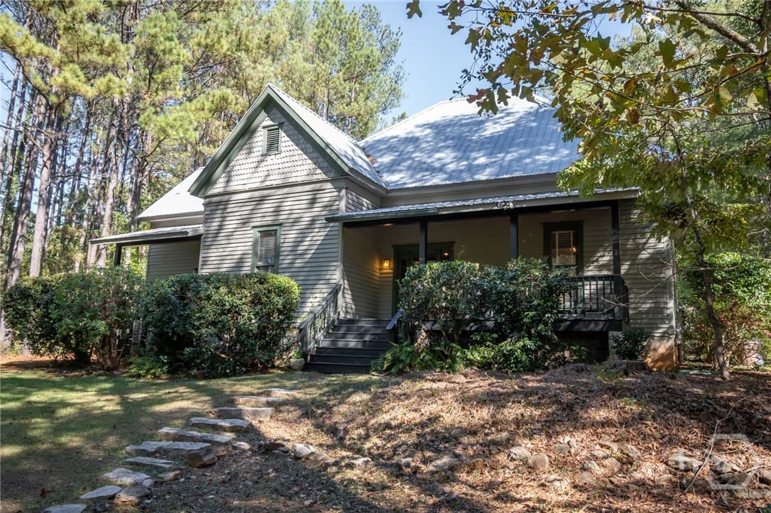 1550 Branch Road - Photo 1