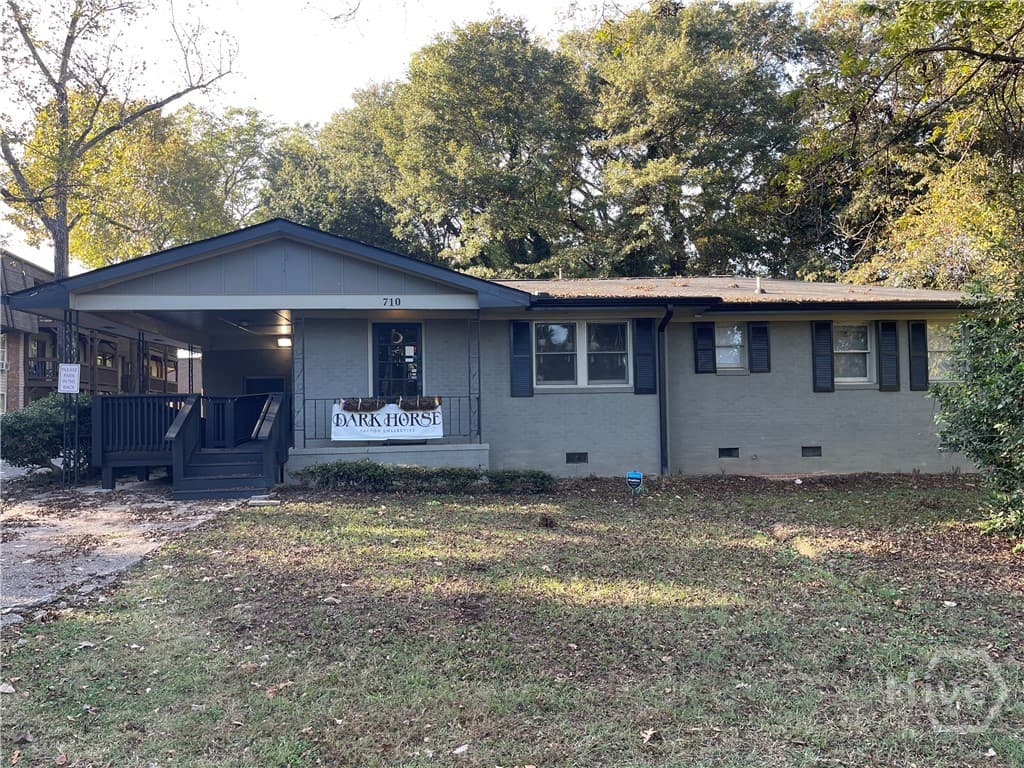 710 Gaines School Road