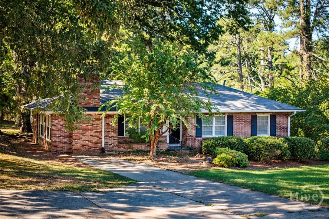 8421 Macon Highway - Photo 1