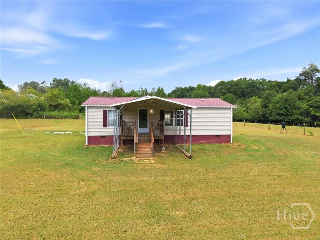 3350 Waggoners Grove Church Road