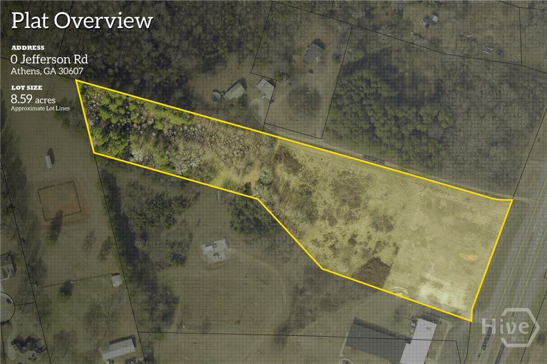 0 Jefferson Rd - Photo 1