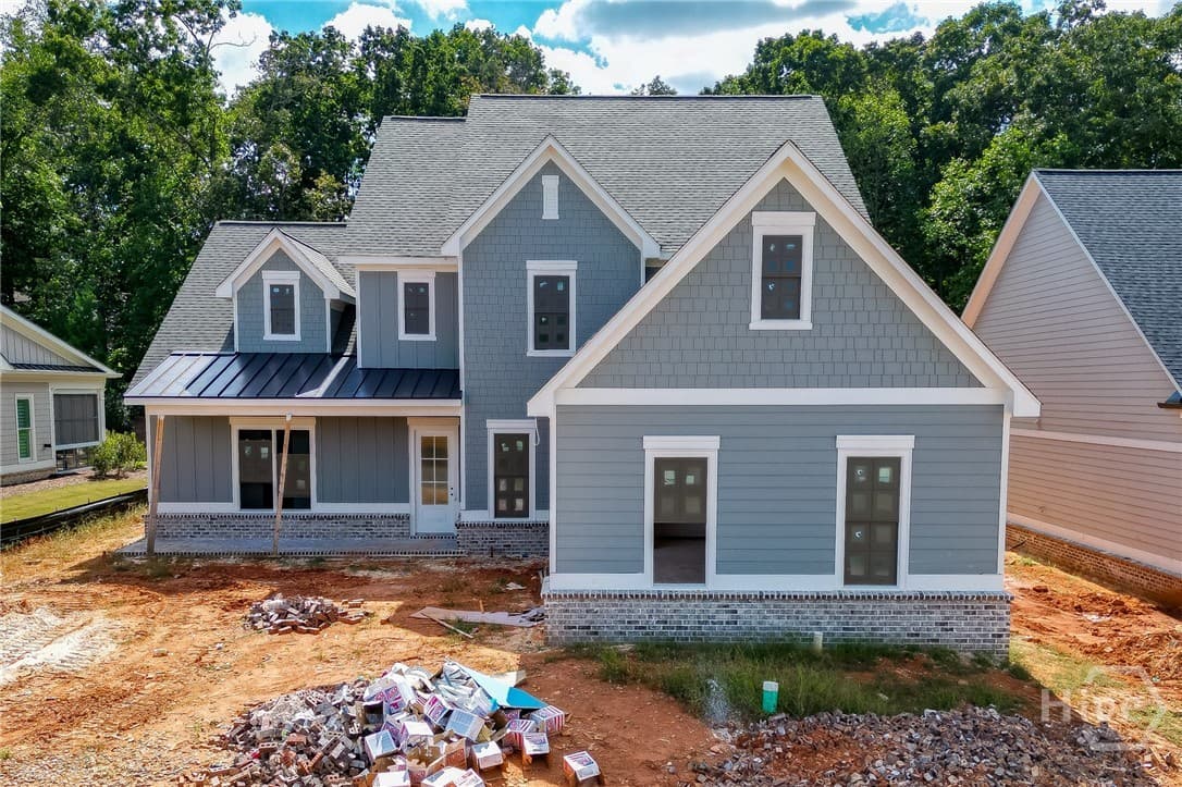 423 Lake Vista Drive