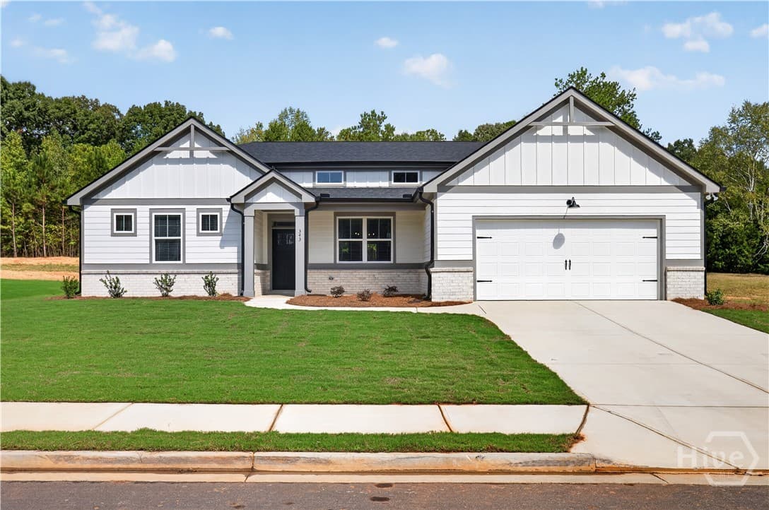 334 Flying Eagle Drive - Photo 1