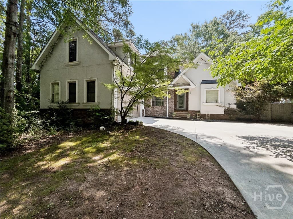 105 Telfair Court