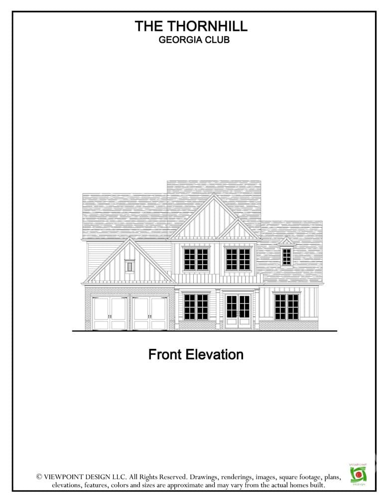 557 Lake Vista Drive - Photo 1