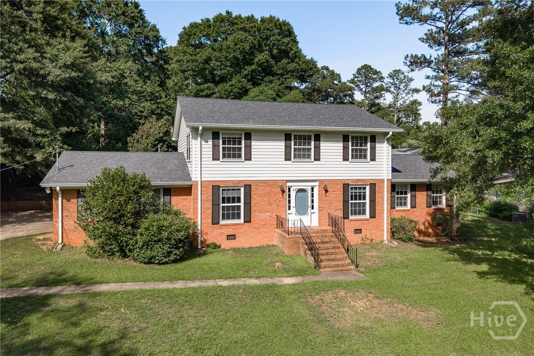 161 Clyde Road - Photo 1