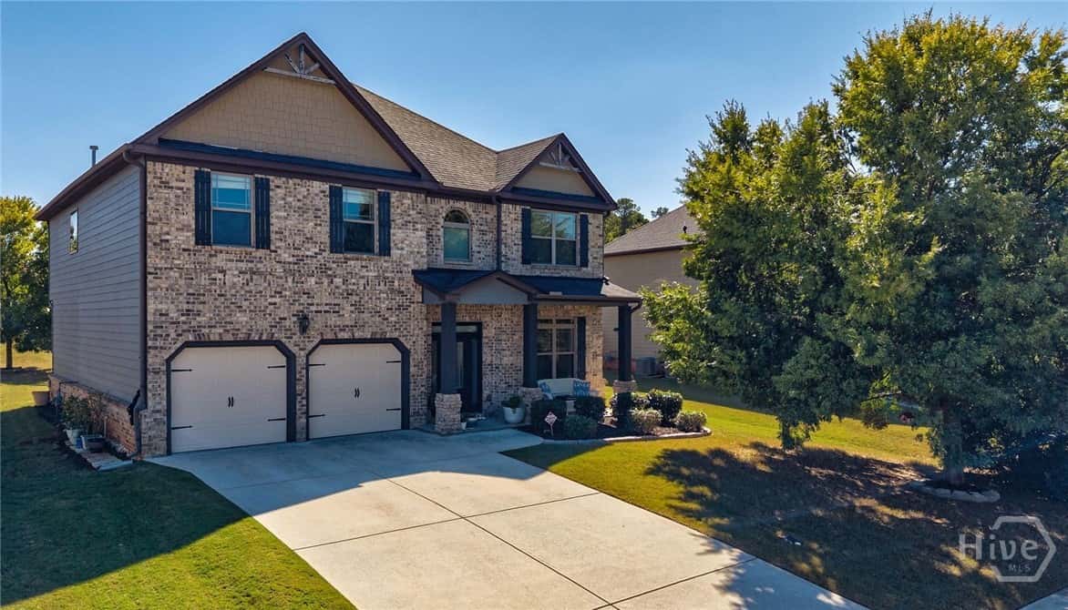 1301 Ginger Lane