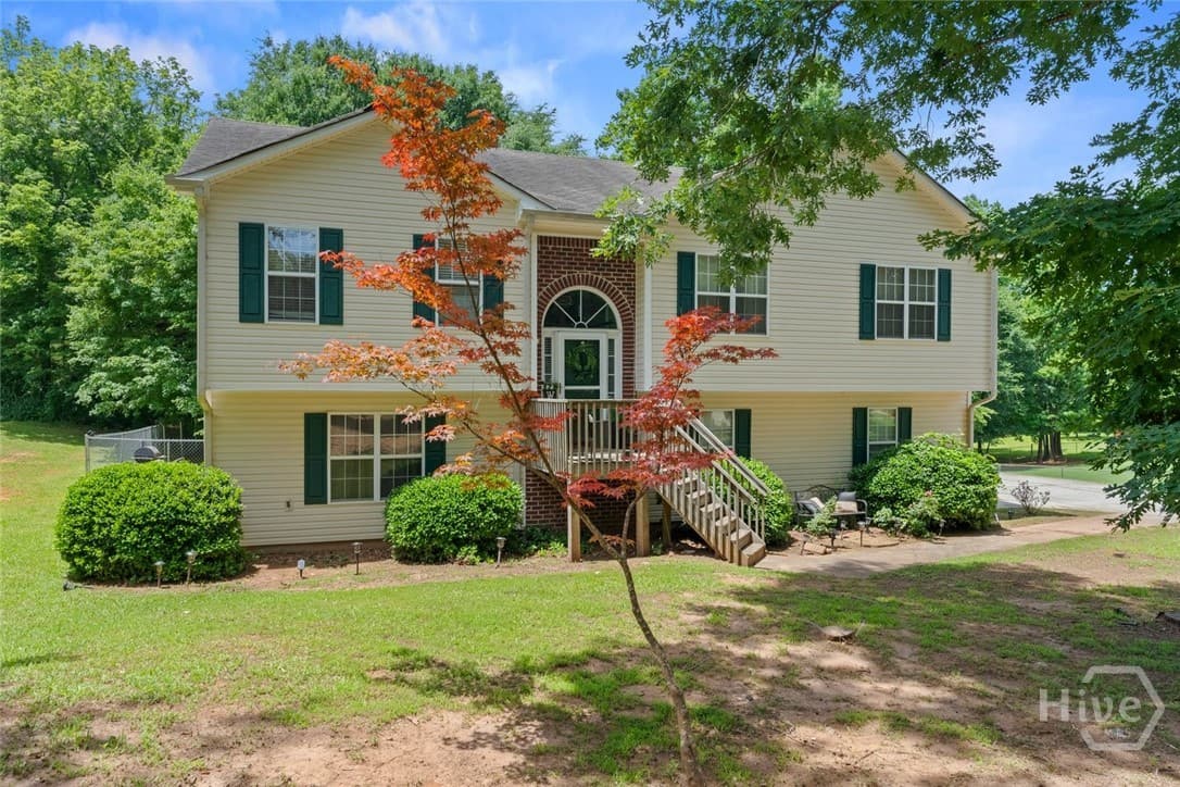 223 Sawdust Trail