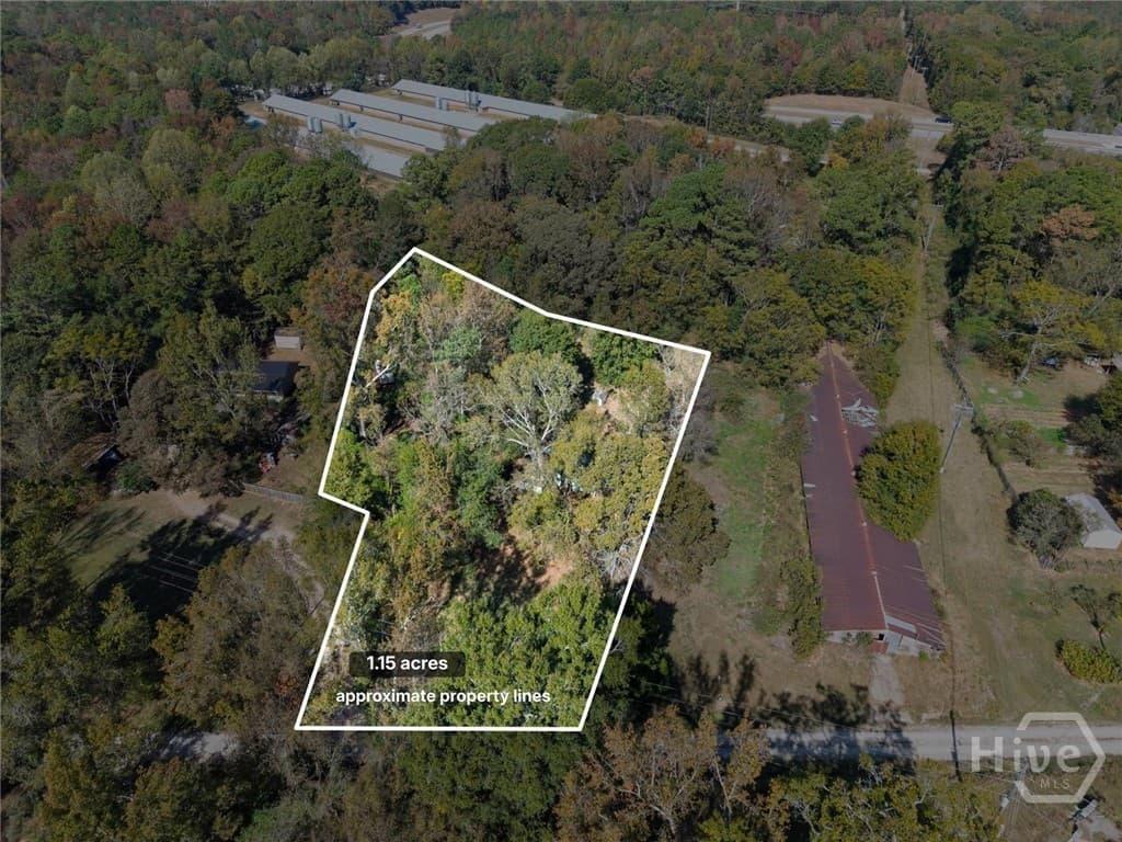100 Little Valley Church Road - Photo 1