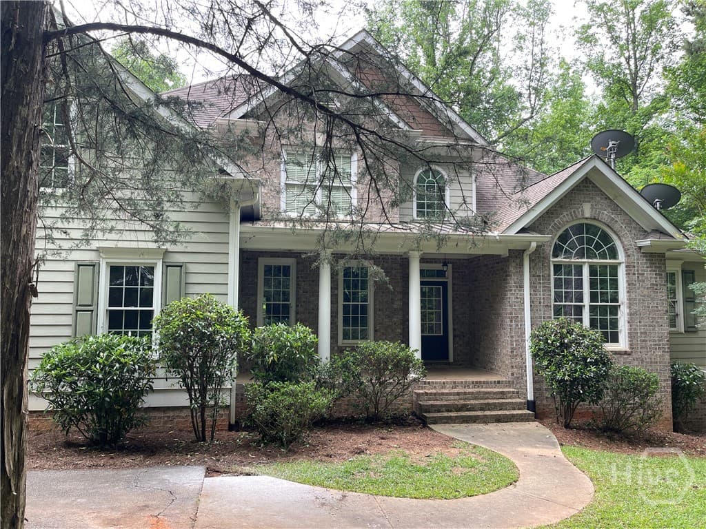 3910 Barnett shoals Road