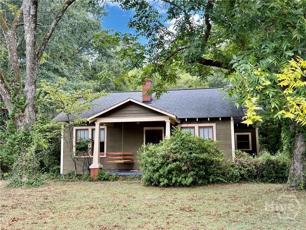 500 Gaines School Road - Photo 1