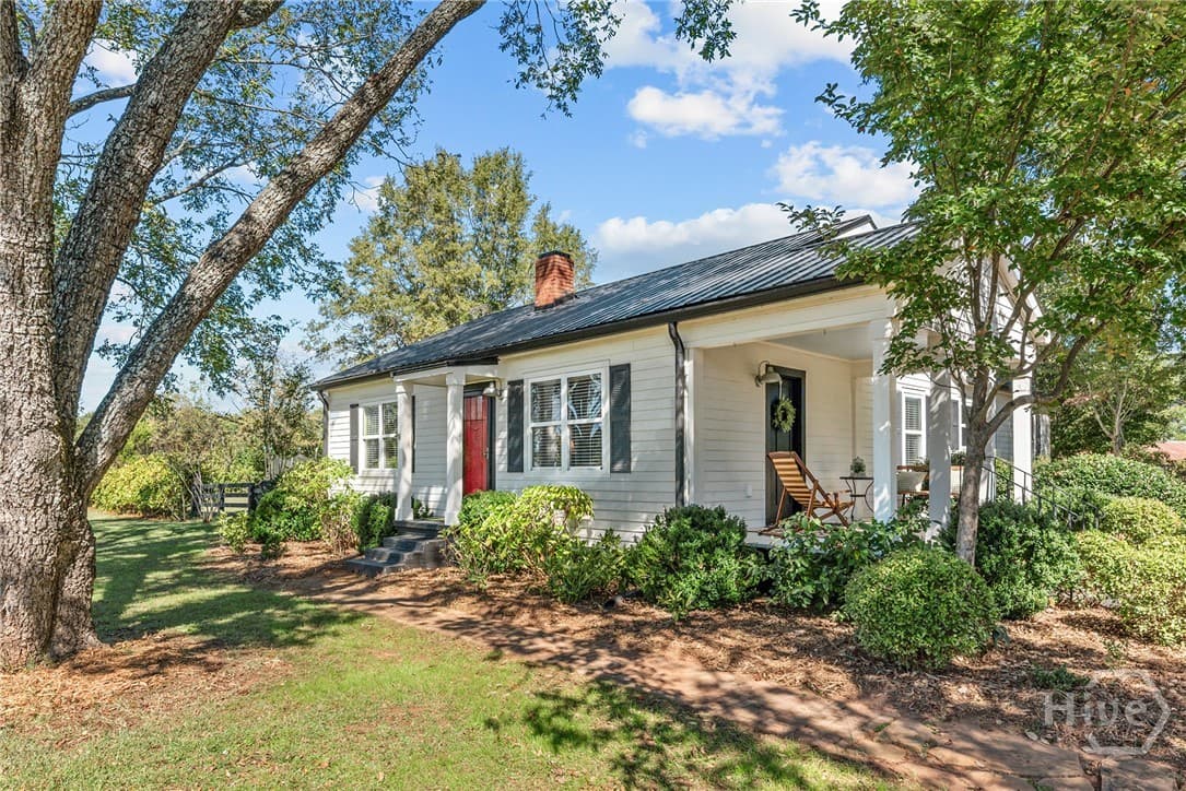 3131 Greensboro Highway - Photo 1