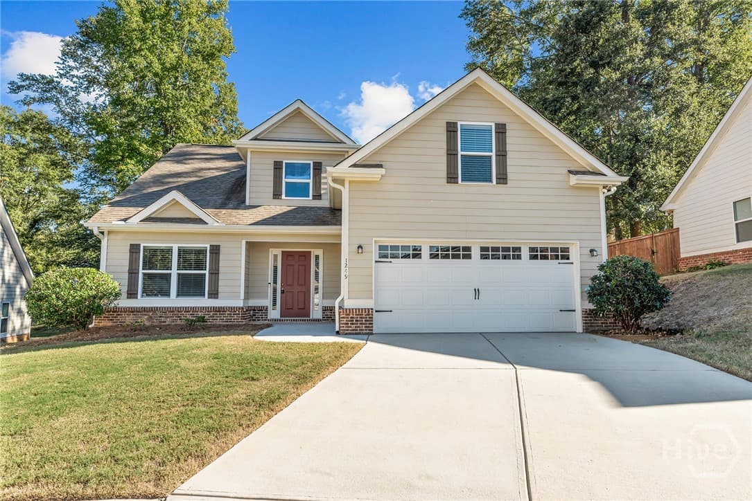 1249 Oak Springs Way - Photo 1