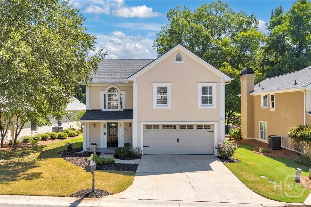 165 Cambridge Drive