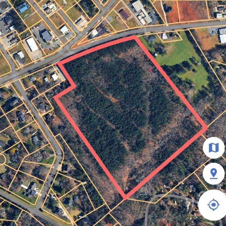 4000 Danielsville Road - Photo 1