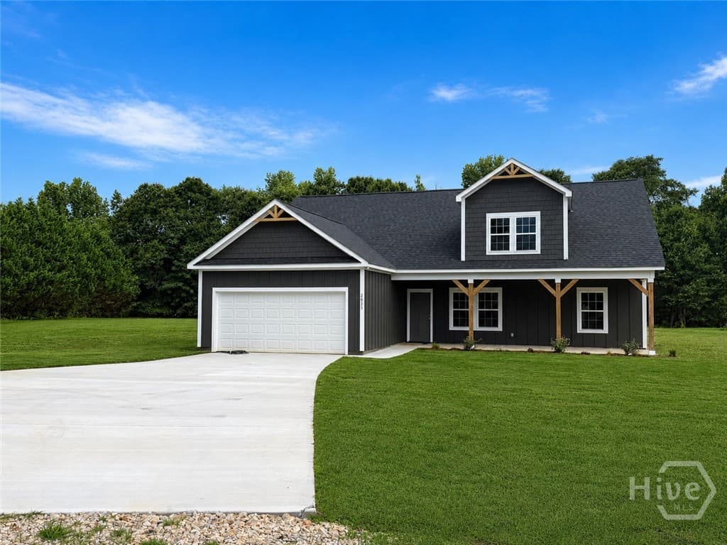 2633 Paoli Street Tract 1 - Photo 1