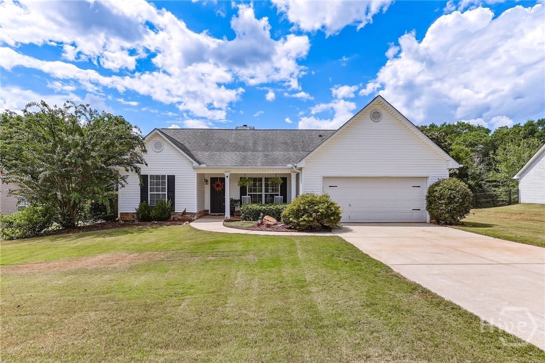 323 Tallassee Lane